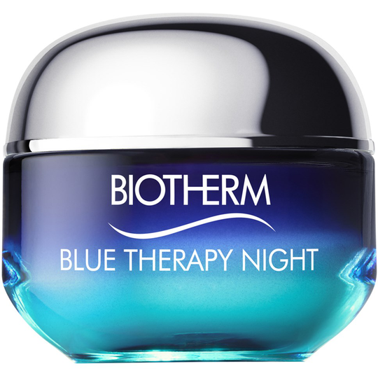 Biotherm Blue Therapy Night Cream 50 ml