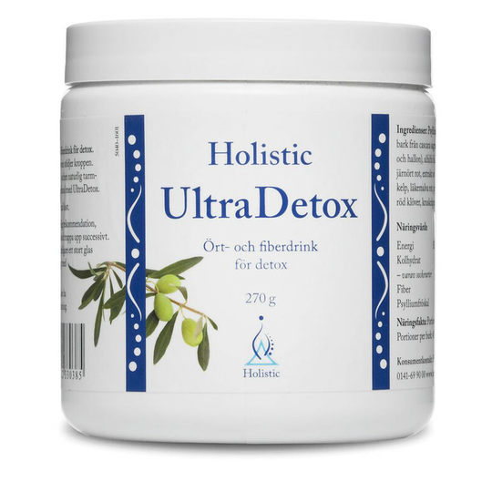 Holistic UltraDetox 270 g