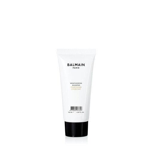 Moisturizing Shampoo