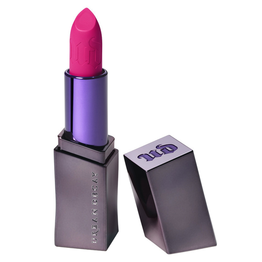 Urban Decay Vice Lipstick Hollyweird (cream)