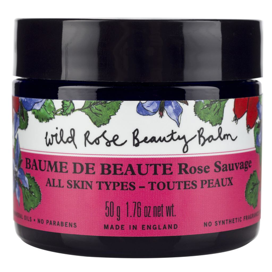 Neal´s Yard Remedies Wild Rose Beauty Balm 50g