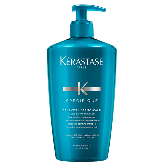 Kérastase Specifiqué Bain Vital Dermocalm shampoo 500 ml