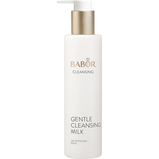 Babor Gentle Cleansing Milk, 200 ml Babor Ansiktsrengöring