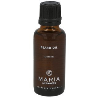 Beard Oil