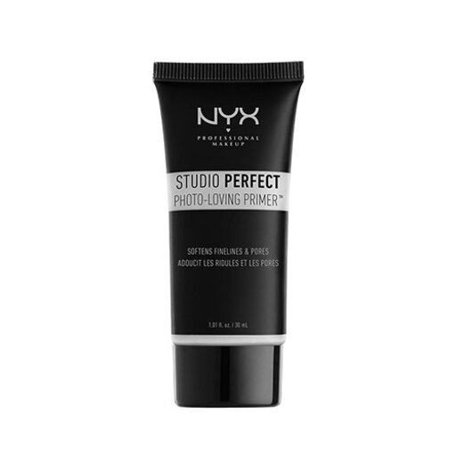 Studio Perfect Primer