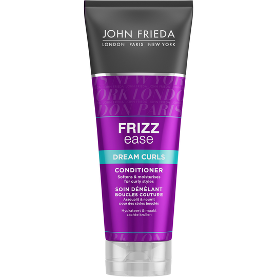 John Frieda Frizz Ease Dream Curls Conditioner 250 ml