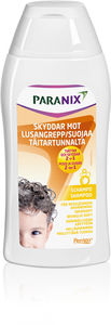 Paranix Protection schampo 200 ml