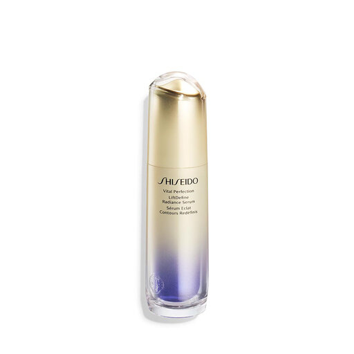Vital Perfection Liftdefine Radiance Serum