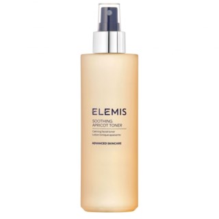 Soothing Apricot Toner