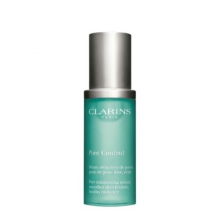 Pore Control
