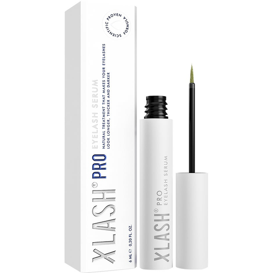 Xlash Ögonfransnäring, 6 ml Xlash Bryn- & Ögonfransserum