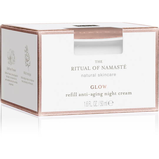 Rituals The Ritual Of Namasté Anti-Aging Night Cream Refill 50 ml
