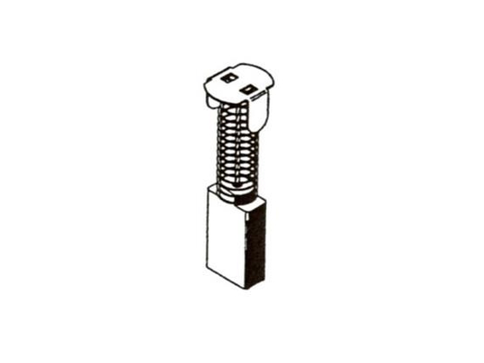 Haushalt Carbon Brushes 30-34-013-H2 Pcs