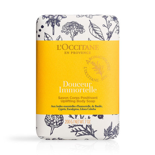 Up-lifting Premium Soap