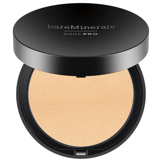 bareMinerals BAREPRO Performance Wear Powder Foundation Ivory 02