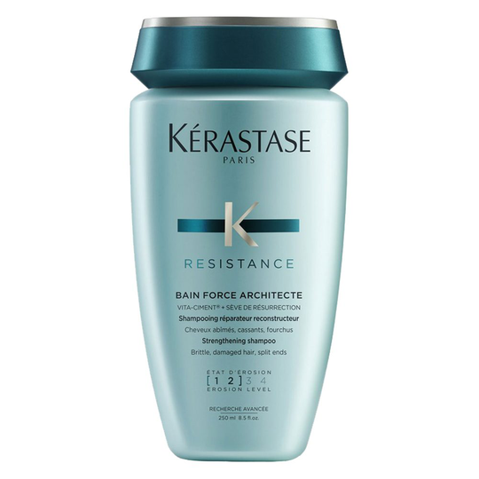 Kérastase Resistance Bain Force Architecte Shampoo 250ml