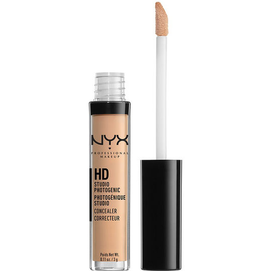 NYX PROFESSIONAL MAKEUP Concealer Wand Concealer Wand Medium CW05