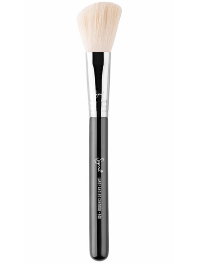 Sigma Beauty F40 Large Angled Contour Brush