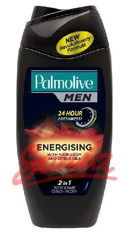 Palmolive Shower Gel Men Energizing 250 ml