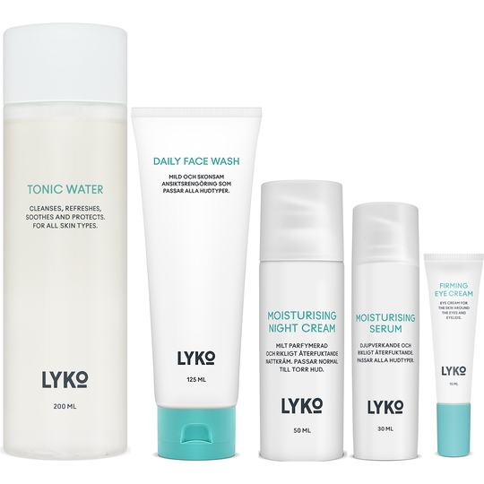 LYKO Evening Kit