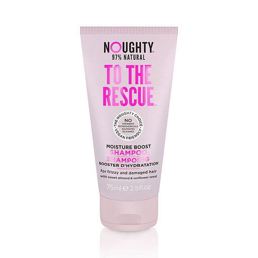 To The Rescue Mini Shampoo