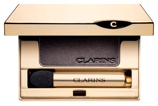 Clarins Mineral Eye Shadow - 17 Smokey Plum