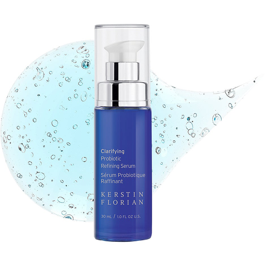 Clarifying Probiotic Refining Serum, 30 ml Kerstin Florian Ansiktsserum