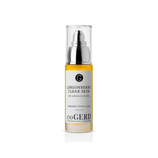 Lingonberry Clear Skin 30ml