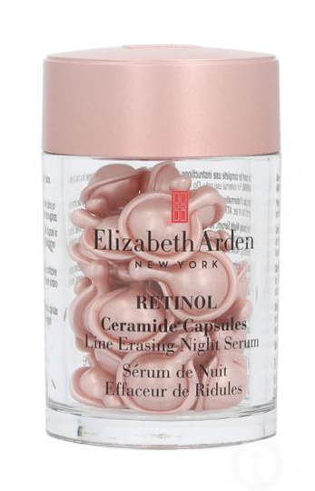 serum Erasing Night Serum 14 ml ceramid 30 st
