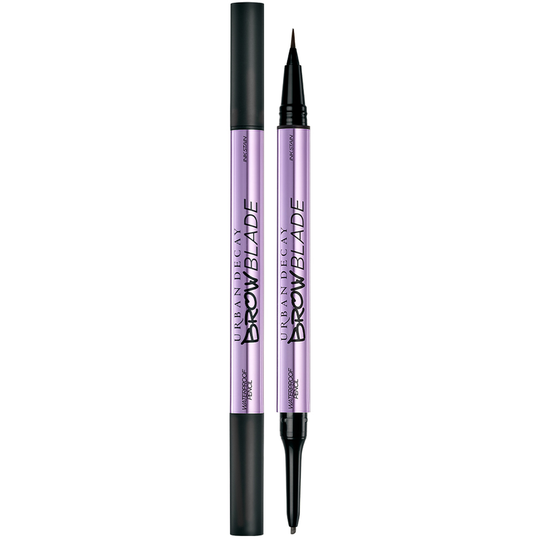 Urban Decay Brow Blade Black Out