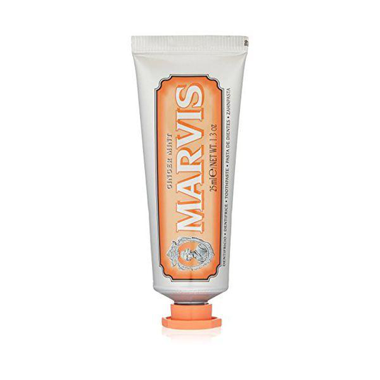Tandkräm Marvis Ginger Mint (25 ml)