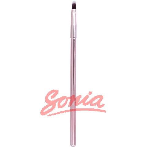 TOP CHOICE shadow brush ROSE GOLD (37337) 1pc
