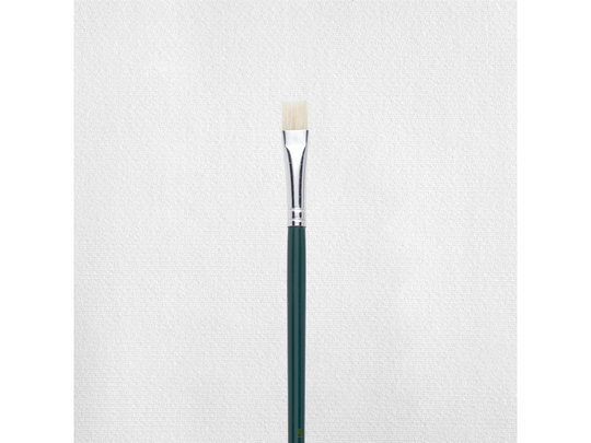 Talens Oil & Acrylic Brush Series 220 Nr.8#