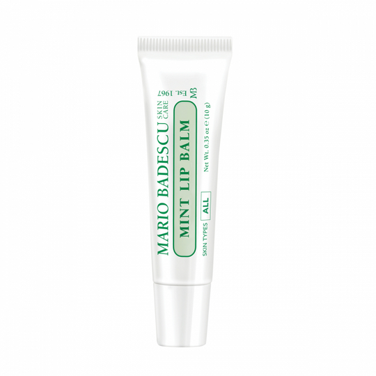 Mario Badescu Mint Lip Balm