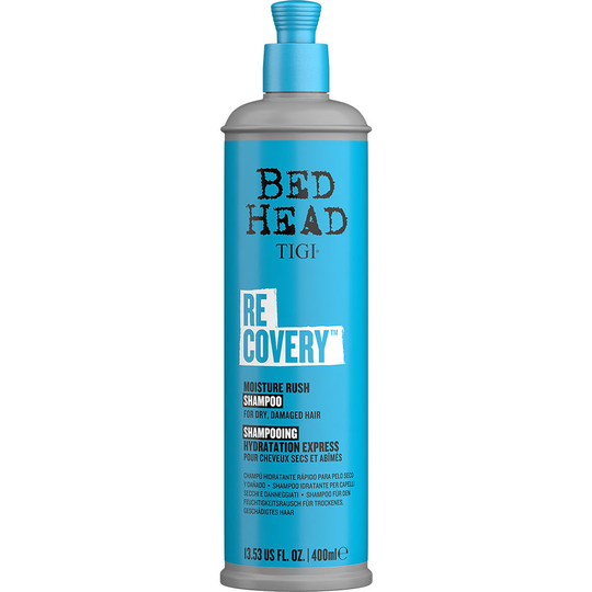 Recovery Shampoo, 400 ml TIGI Bed Head Schampo