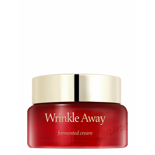 The Skin House Wrinkle Away Fermented Cream 50 ml