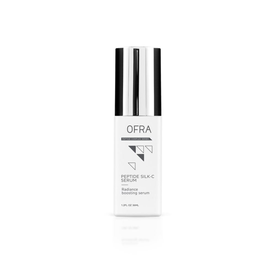 Peptide Silk-C Serum - OFRA - Serum