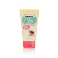 Dirty Works, Come Clean Creamy Cleanser