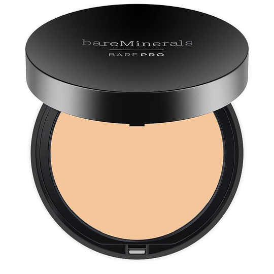 bareMinerals BAREPRO Performance Wear Powder Foundation Golden Ivory 08