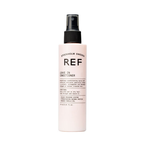 Leave In Conditioner