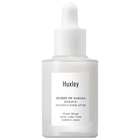 Huxley Essence; Brightley Ever After | Uppljusande essence |