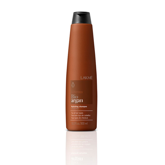 LAKMÉ K.Therapy Bioargan Shampoo 300 ml