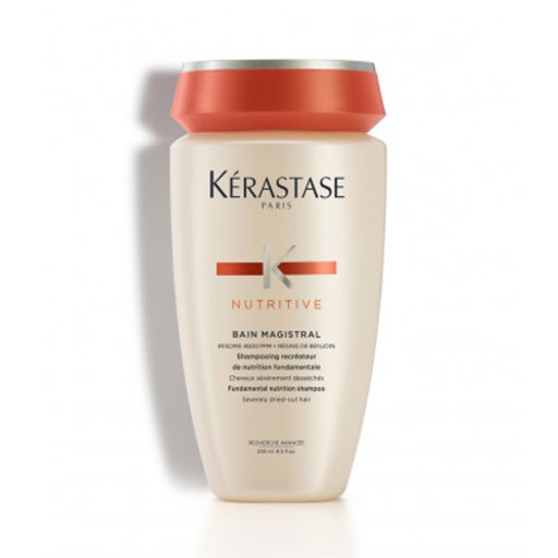 Nutritive Bain Magistral