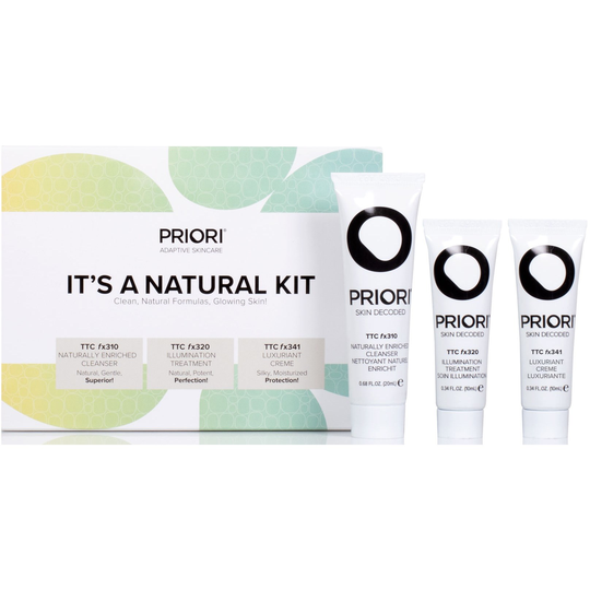 PRIORI It’s A Natural 40 ml