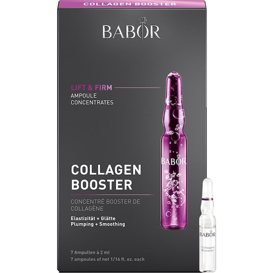 BABOR Ampoule Concentrates Lift & Firm Collagen Booster 7x2 ml
