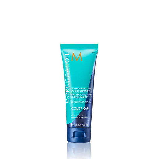 Blonde Perfecting Purple Shampoo, 70 ml