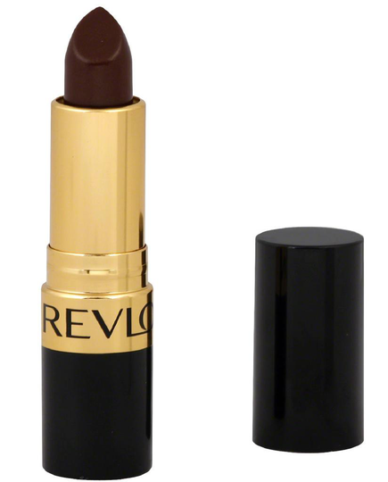 Revlon Super Lustrous CREME Lipstick - 665 Chocolicious