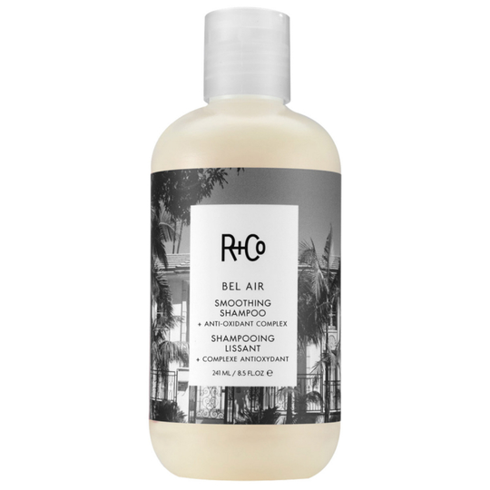 R+Co Bel Air Smoothing Shampoo (241ml)