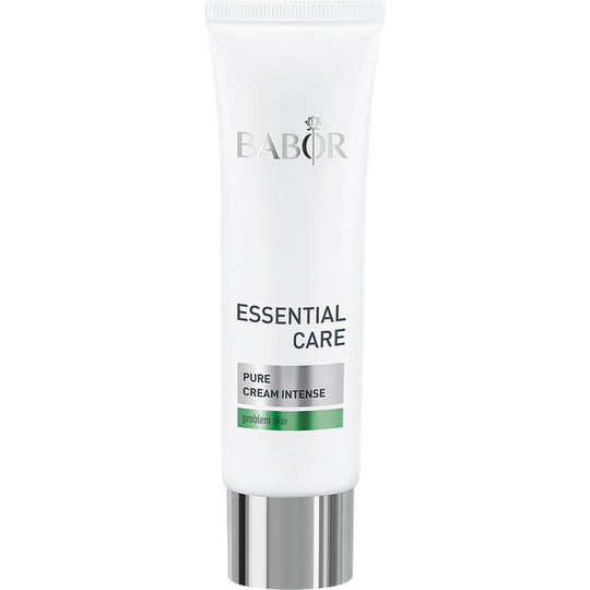 Babor Essential Care Pure Cream Intense, 50 ml Babor Dagkräm