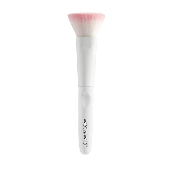 Wet n Wild Flat Top Brush